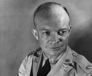 Dwight D. Eisenhower