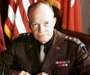 Dwight D. Eisenhower