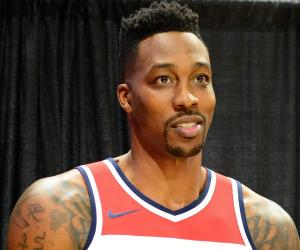 Dwight Howard Biography