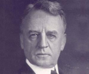 Dwight Morrow