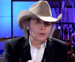 Dwight Yoakam