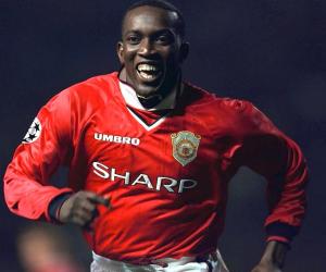 Dwight Yorke