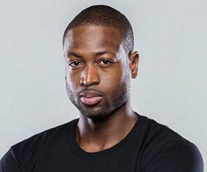 Dwyane Wade