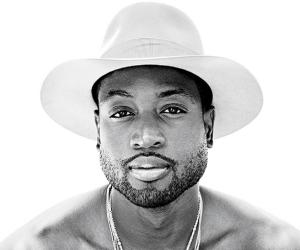 Dwyane Wade