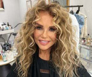 Dyan Cannon Biography