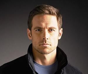 Dylan Bruce Biography