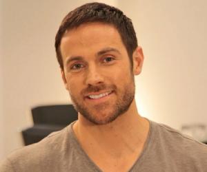 Dylan Bruce