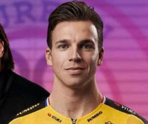 Dylan Groenewegen