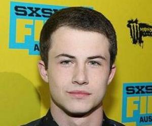 Dylan Minnette