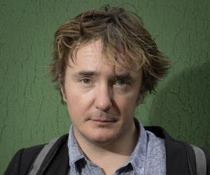 Dylan Moran