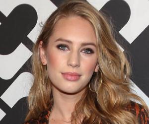 Dylan Penn Biography