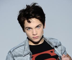 Dylan Sprayberry