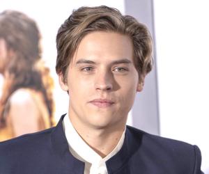 Dylan Sprouse