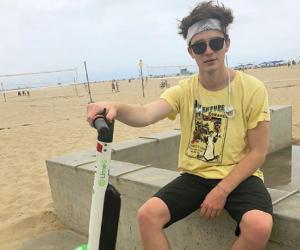 Dylan Summerall