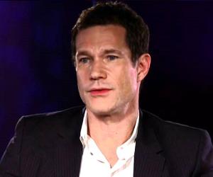 Dylan Walsh