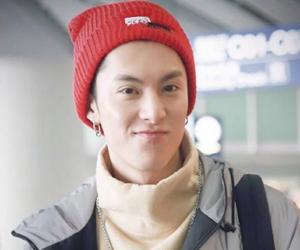 Dylan Wang