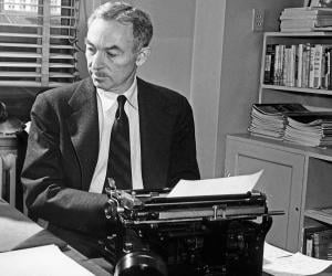 E. B. White