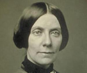 E. D. E. N. Southworth