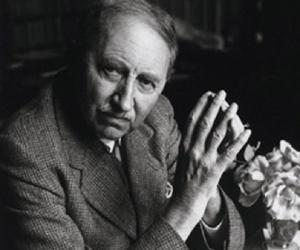 E. M. Forster