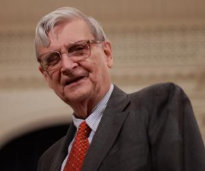 E. O. Wilson