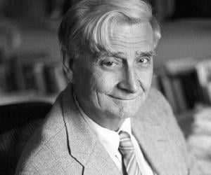 E. O. Wilson