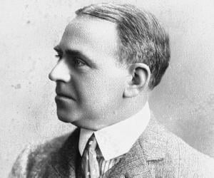 E. Phillips Oppenheim