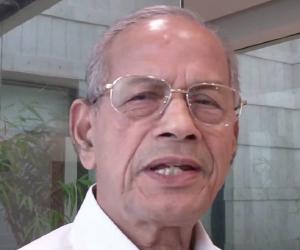 E. Sreedharan Biography