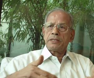 E. Sreedharan