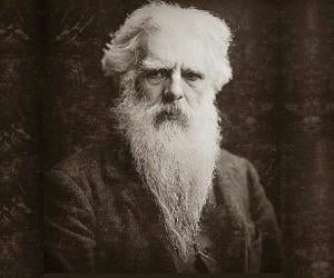 Eadweard Muybridge