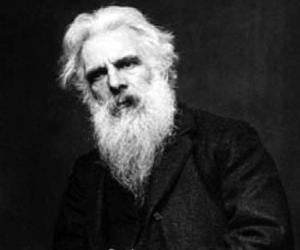 Eadweard Muybridge