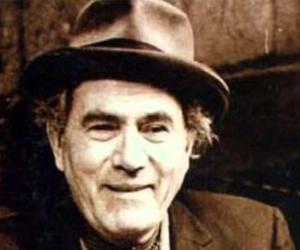 Eamon Kelly