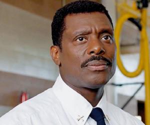 Eamonn Walker