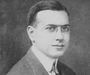 Earl Derr Biggers