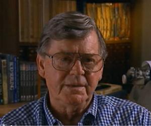 Earl Hamner Jr.