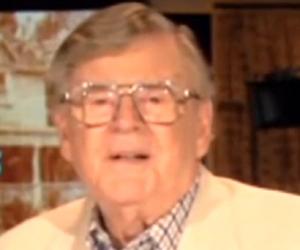 Earl Hamner Jr.