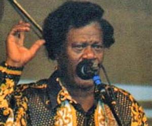 Earl King