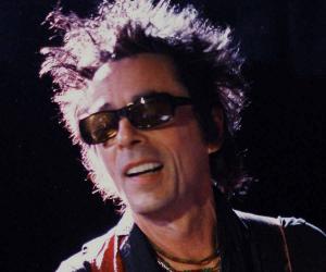 Earl Slick