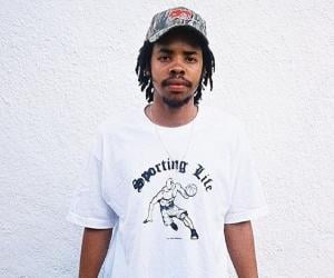 Earl Sweatshirt Biography