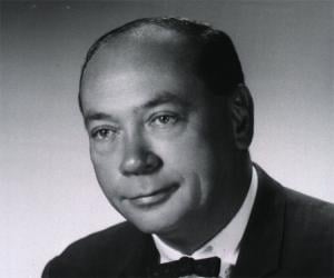 Earl W. Sutherland Jr.