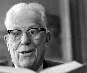 Earl Warren