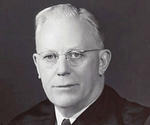 Earl Warren