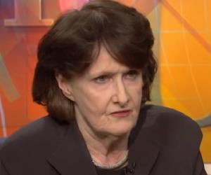 Eavan Boland