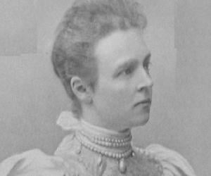 Ebba Bernadotte