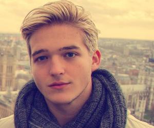 Eben Franckewitz