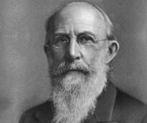 Ebenezer Butterick