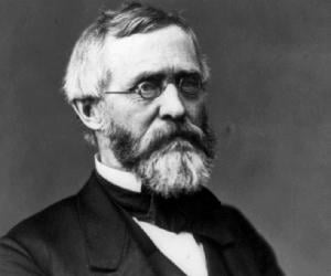 Ebenezer R. Hoar