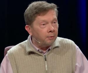 Eckhart Tolle