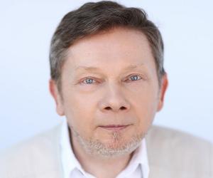 Eckhart Tolle