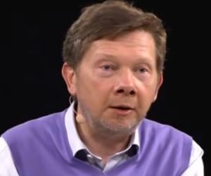 Eckhart Tolle