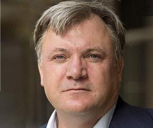 Ed Balls